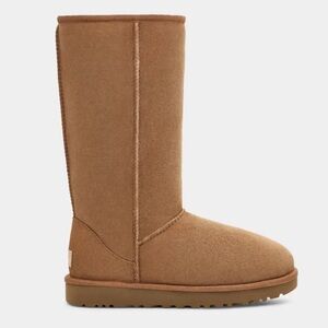 Chestnut Tall Ugg boot